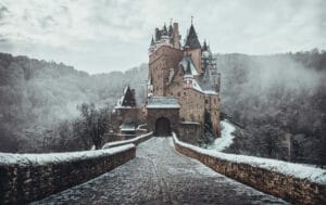 Burg Eltz