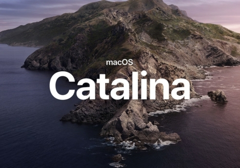 Lightroom 6: Warum du nicht auf Mac OS Catalina updaten solltest