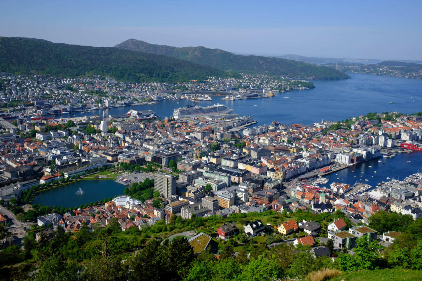 Bergen