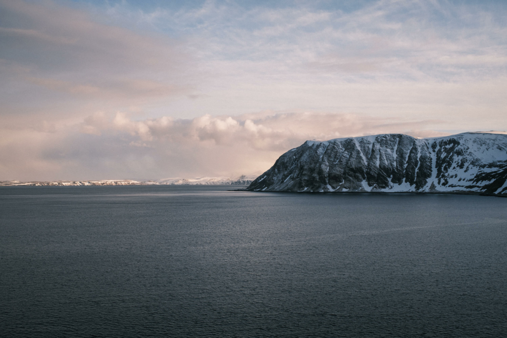 Honningsvåg